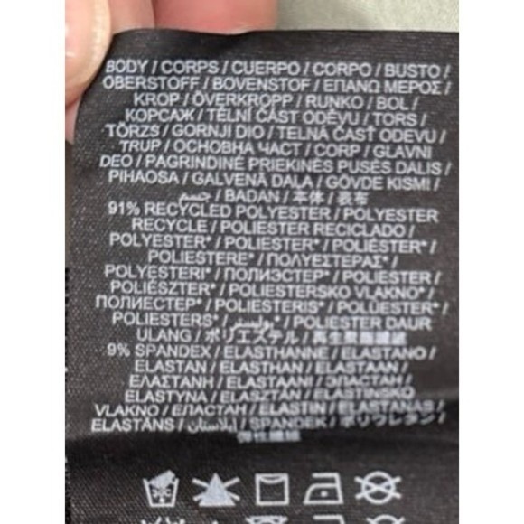 Hurley Phantom Hybrid Shorts Drawstring Lightweight Quick Dry Men's Large NWT - Picture 11 of 11